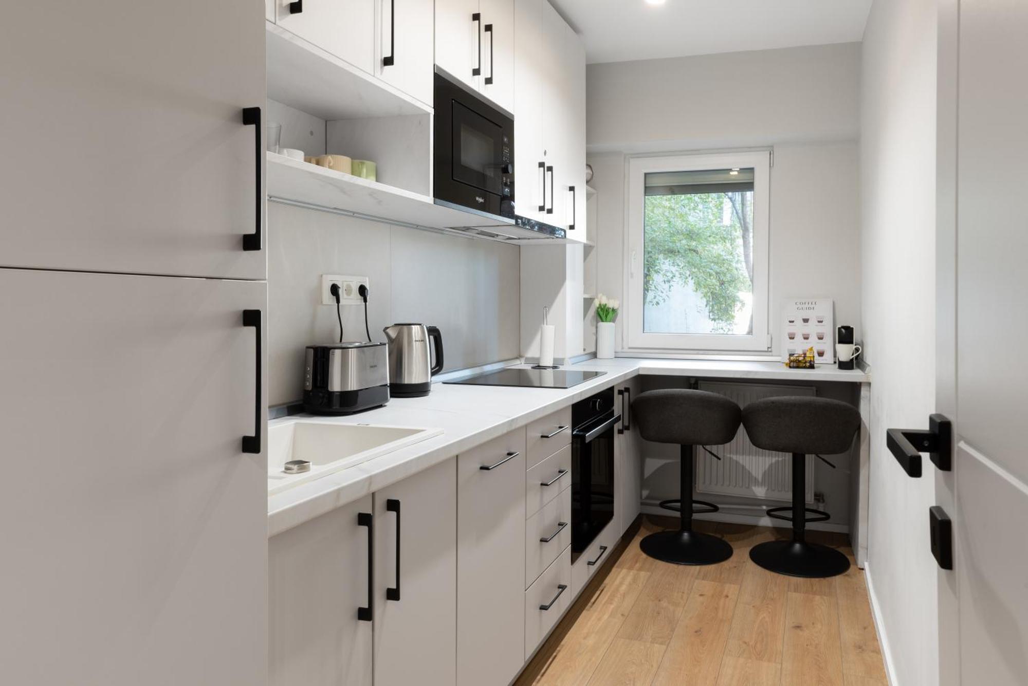 Clujstays Studio Close To City Center Екстер'єр фото