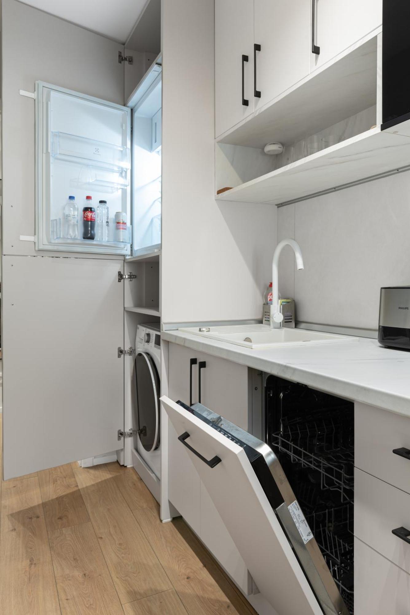 Clujstays Studio Close To City Center Екстер'єр фото