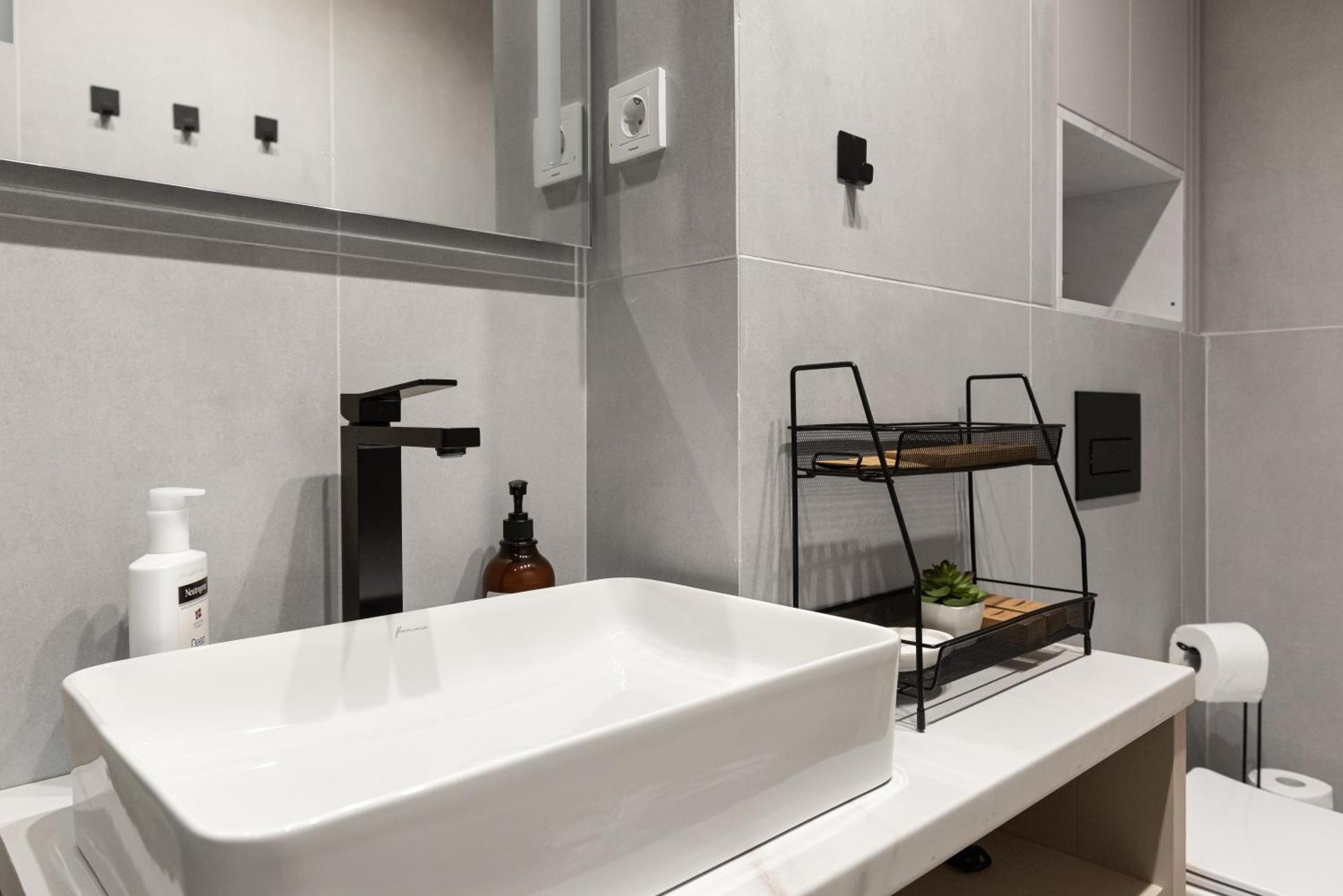 Clujstays Studio Close To City Center Екстер'єр фото